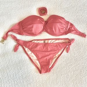 Victoria’s Secret Coral Bikini